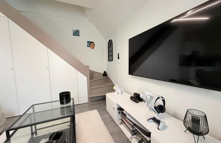 Appartement À Vendre — photo 5