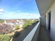 Appartement T3 lumineux de 59m2 avec dressing- deux balcons, cave et parking privatif — photo 3