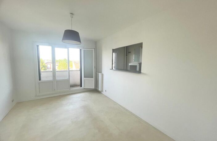 Appartement T3 lumineux de 59m2 avec dressing- deux balcons, cave et parking privatif — photo 5