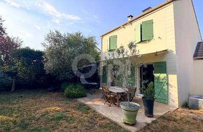 Maison À Vendre Vernouillet 7 pièces sur terrain de 312 m² — photo du bien