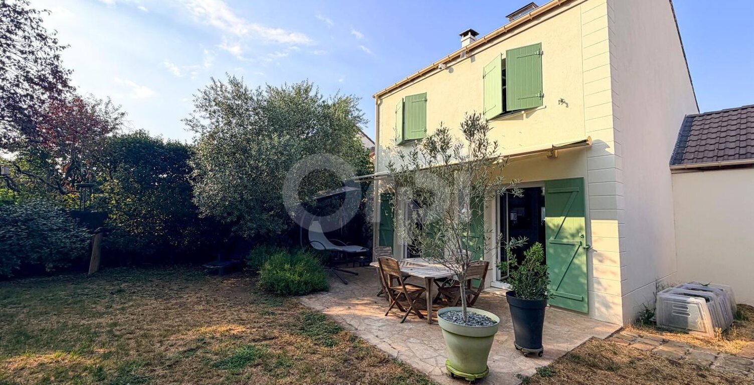Maison À Vendre Vernouillet 7 pièces sur terrain de 312 m² — photo 1