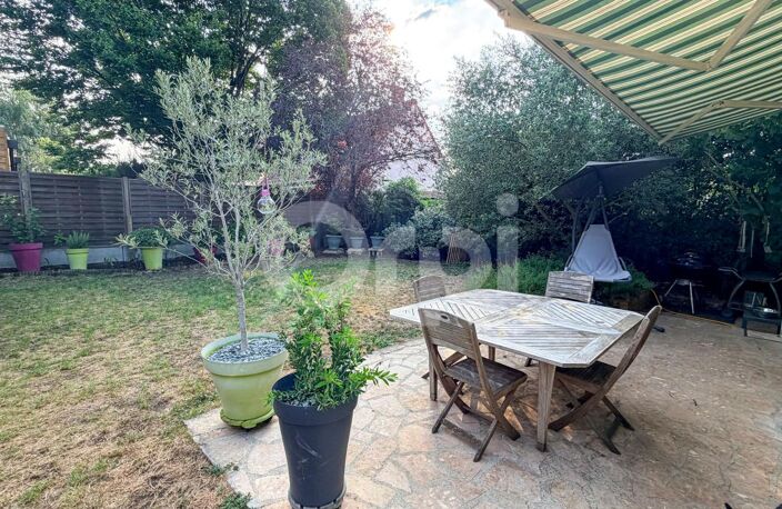 Maison À Vendre Vernouillet 7 pièces sur terrain de 312 m² — photo 2