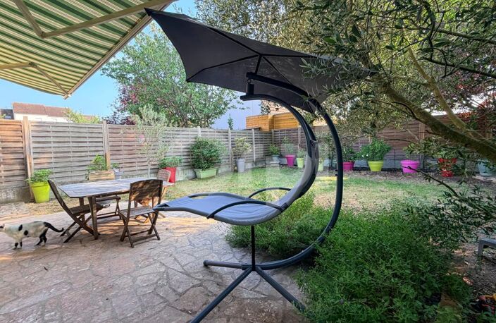 Maison À Vendre Vernouillet 7 pièces sur terrain de 312 m² — photo 3