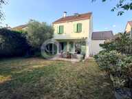 Maison À Vendre Vernouillet 7 pièces sur terrain de 312 m² — photo 4