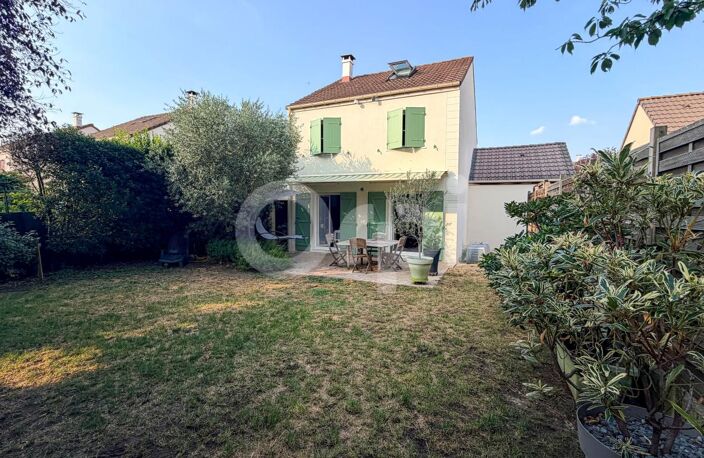 Maison À Vendre Vernouillet 7 pièces sur terrain de 312 m² — photo 4