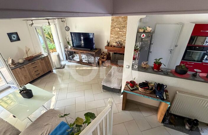 Maison À Vendre Vernouillet 7 pièces sur terrain de 312 m² — photo 5