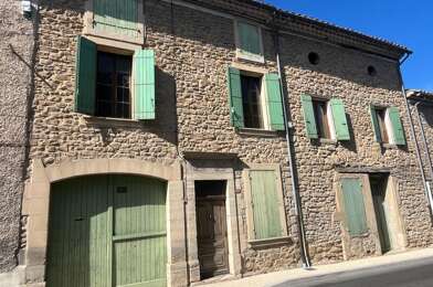 Maison 5 pièces 280000 €