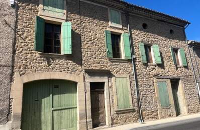 Maison À Vendre — photo du bien