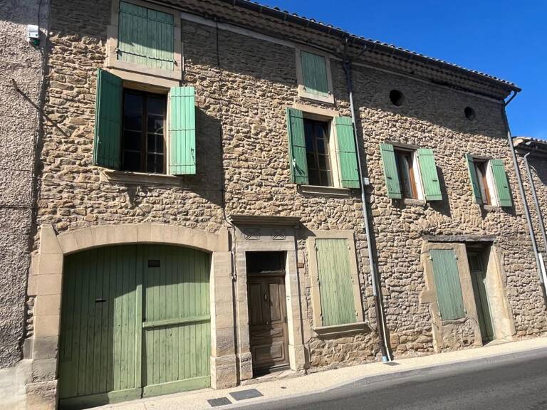 Maison À Vendre — photo 1