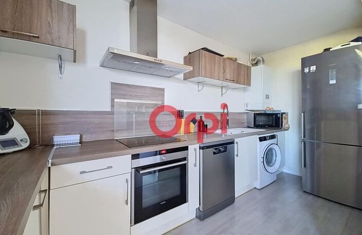 Appartement À Vendre t4 de 80m² , ascenseur ,cave, quartier Tamaris/ Balaguier — photo 5