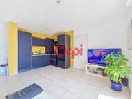 Appartement À Vendre T2 de 41 m² , ascenseur, terrasse et place privative sous-sol LA SEYNE SUR MER — photo 4