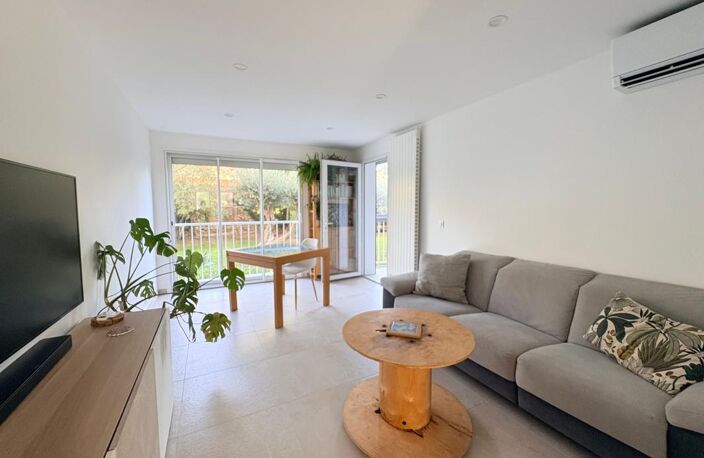Appartement À Vendre T3 Toulon Est — photo 2