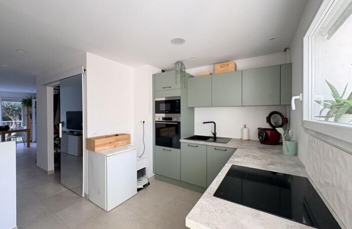 Appartement À Vendre T3 Toulon Est — photo 5