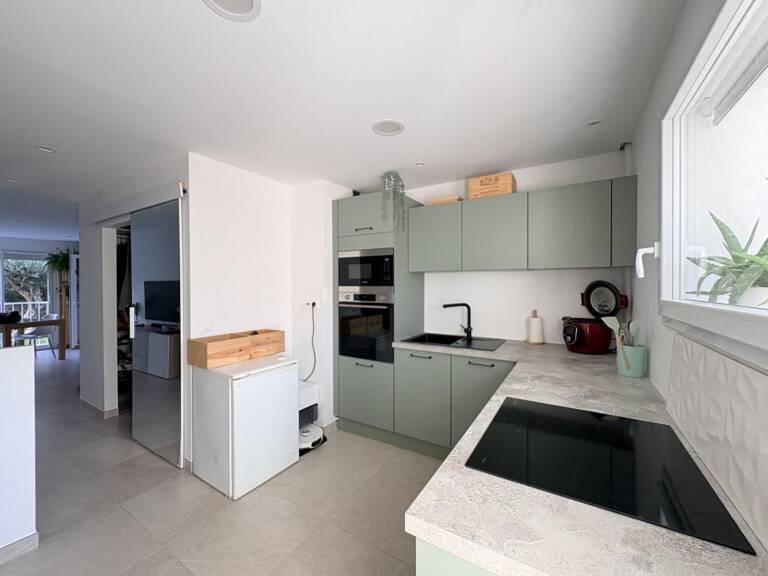 Appartement À Vendre T3 Toulon Est — photo 1