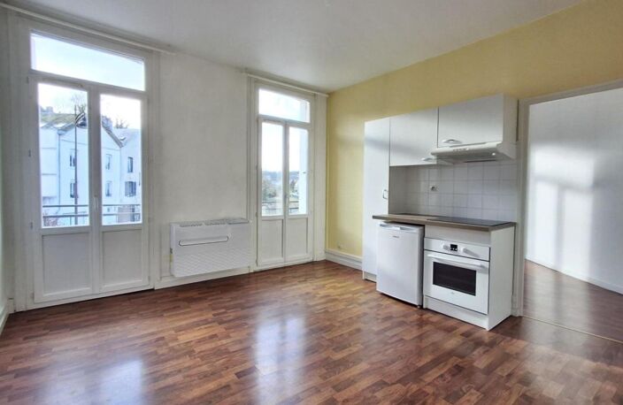 Immeuble 180m² - MONTIVILLIERS CENTRE — photo 2