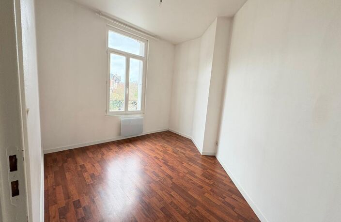 Immeuble 180m² - MONTIVILLIERS CENTRE — photo 3
