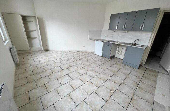 Immeuble 180m² - MONTIVILLIERS CENTRE — photo 5