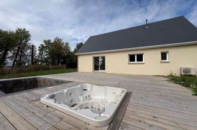 Maison 4 pièces 245000 €