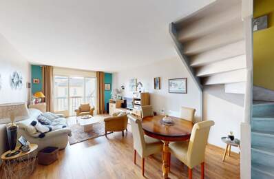 Appartement À Vendre — photo du bien