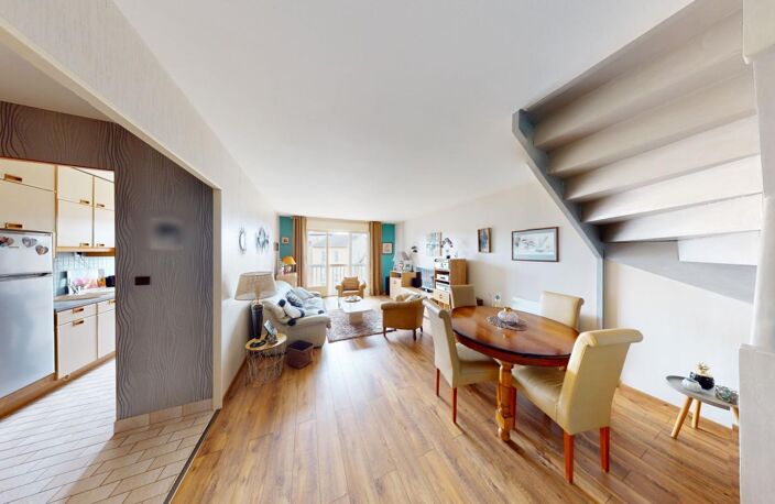 Appartement À Vendre — photo 2