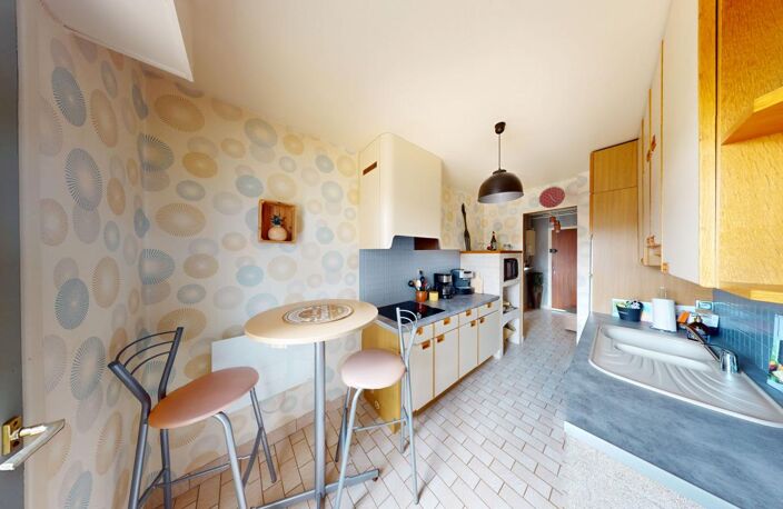 Appartement À Vendre — photo 3