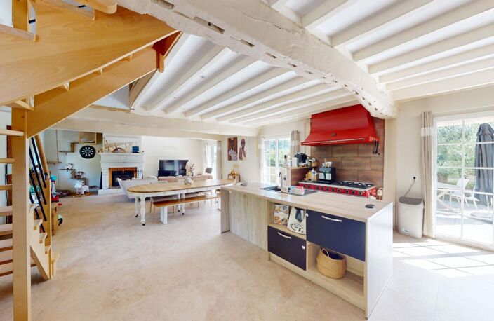 Maison À Vendre — photo 2
