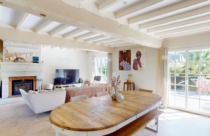 Maison À Vendre — photo 3