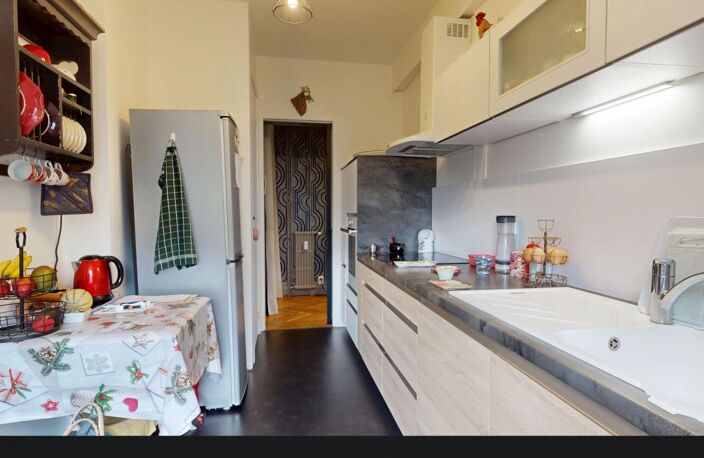 Appartement À Vendre — photo 3