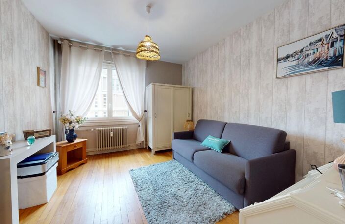 Appartement À Vendre — photo 5