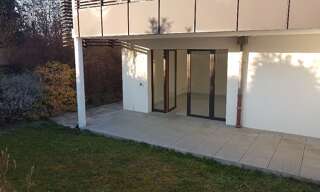 Appartement 2 Pièces 44 m² à louer à Beaumont (74160)
