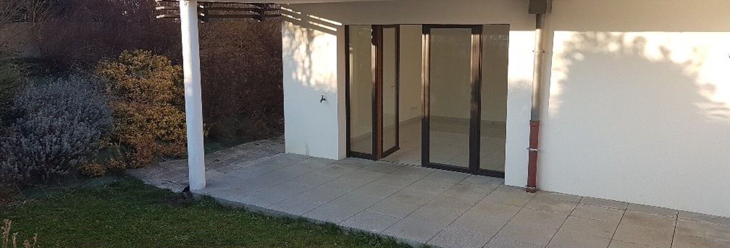 Appartement 2 Pièces 44 m² à louer à Beaumont (74160)