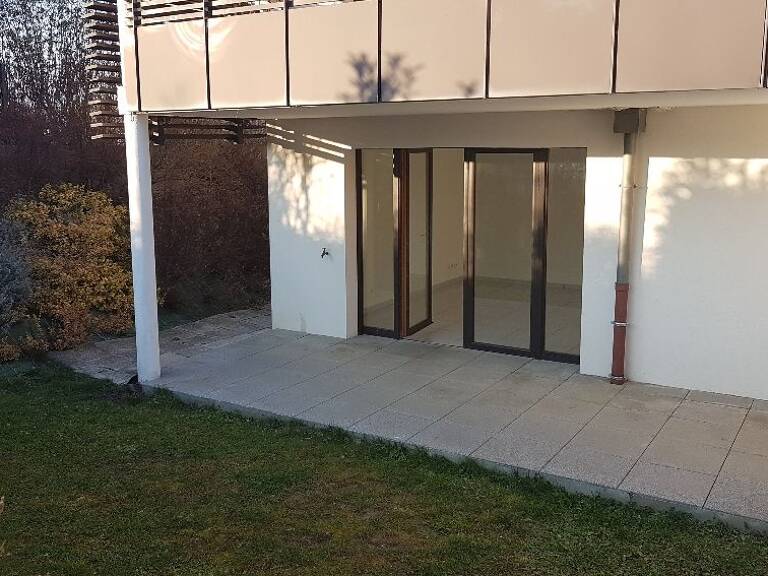  ✨ À LOUER – T2 EN REZ-DE-JARDIN – RÉSIDENCE LES BASTIDES ✨  — photo 1