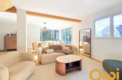 Maison 4 pièces 695000 €
