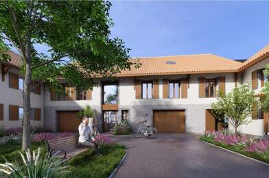 Appartement 4 pièces 550000 €
