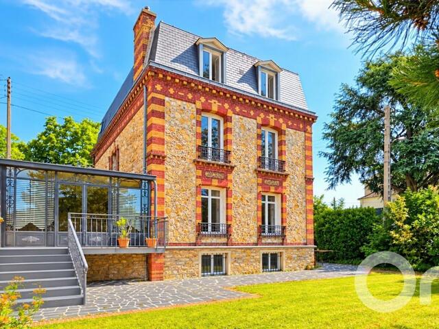 Maison proposé à Ermont