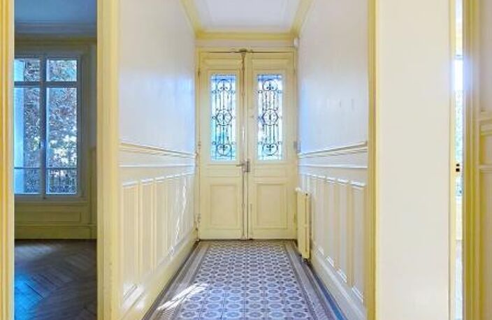 maison bourgeoise Mansart de 1894 à vendre — photo 2
