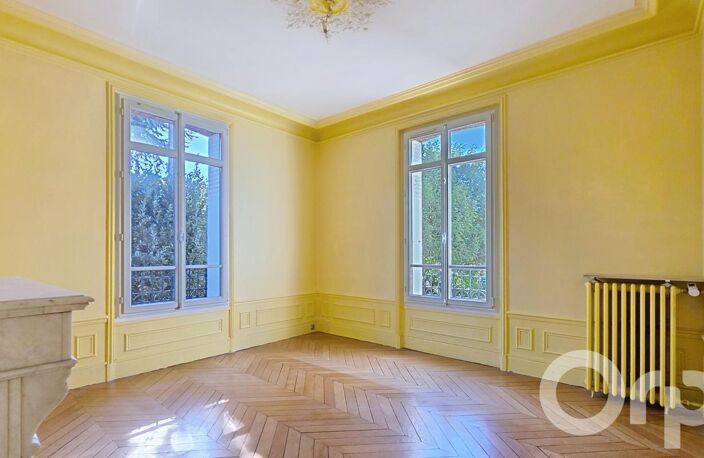 maison bourgeoise Mansart de 1894 à vendre — photo 3