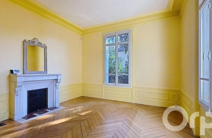 maison bourgeoise Mansart de 1894 à vendre — photo 4