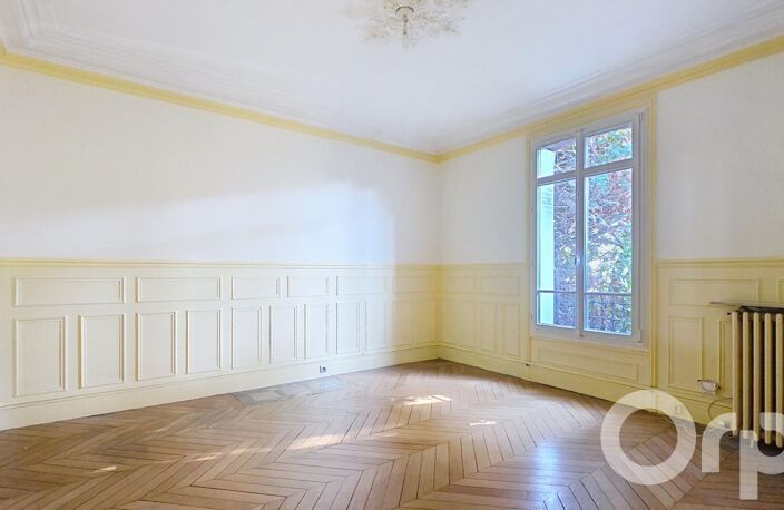 maison bourgeoise Mansart de 1894 à vendre — photo 5