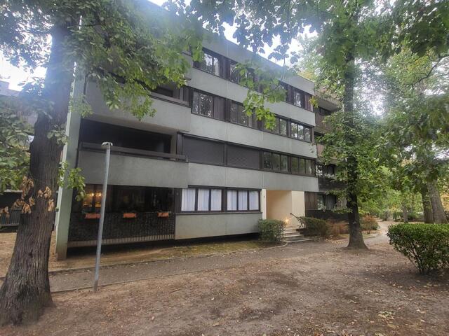 Appartement proposé à Méry-sur-Oise