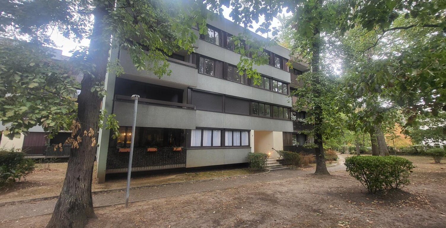Appartement à Vendre de 79 m2 — photo 1
