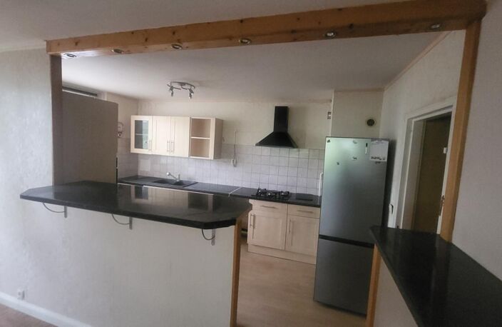 Appartement à Vendre de 79 m2 — photo 3