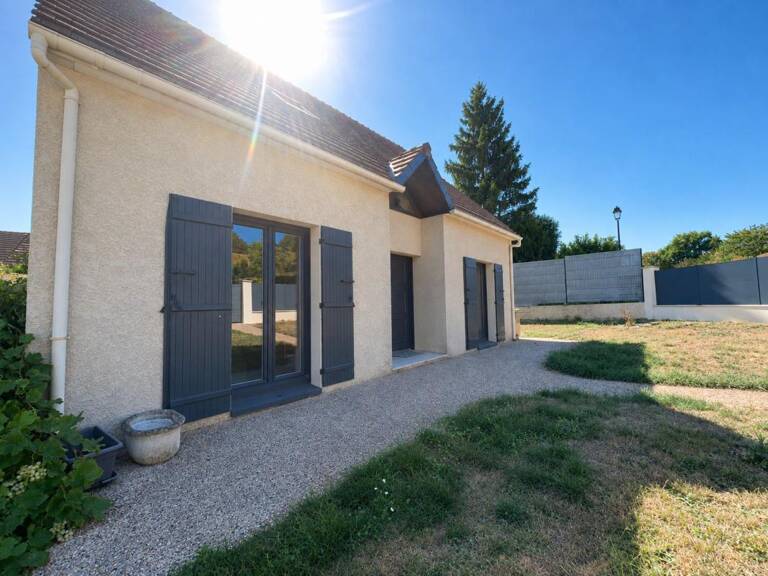 Belle maison familiale de 140 m² à Groslay – À 10 min à pied de la gare — photo 1