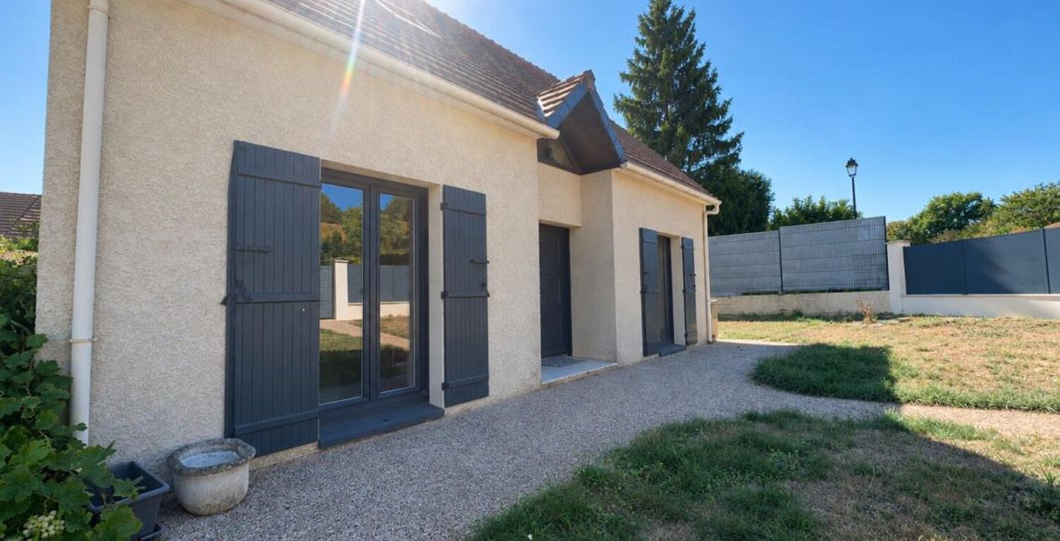 Belle maison familiale de 140 m² à Groslay – À 10 min à pied de la gare — photo 1