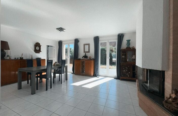 Belle maison familiale de 140 m² à Groslay – À 10 min à pied de la gare — photo 2
