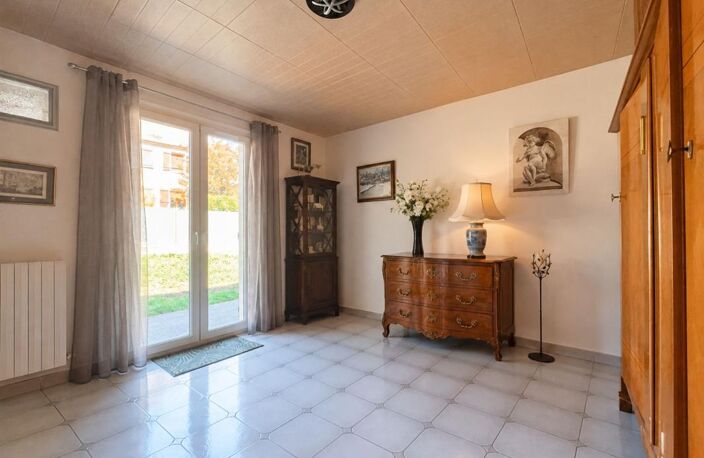 Belle maison familiale de 140 m² à Groslay – À 10 min à pied de la gare — photo 3