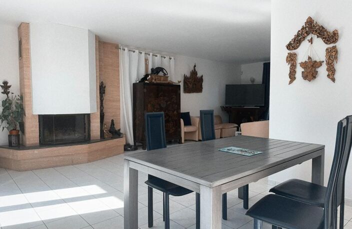 Belle maison familiale de 140 m² à Groslay – À 10 min à pied de la gare — photo 5