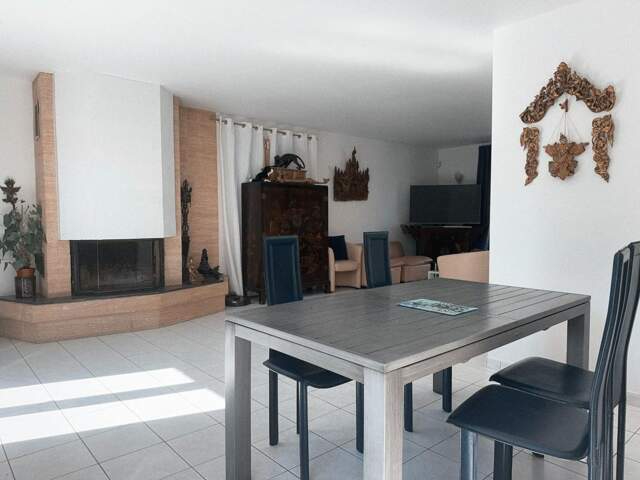 Belle maison familiale de 140 m² à Groslay – À 10 min à pied de la gare — photo du bien