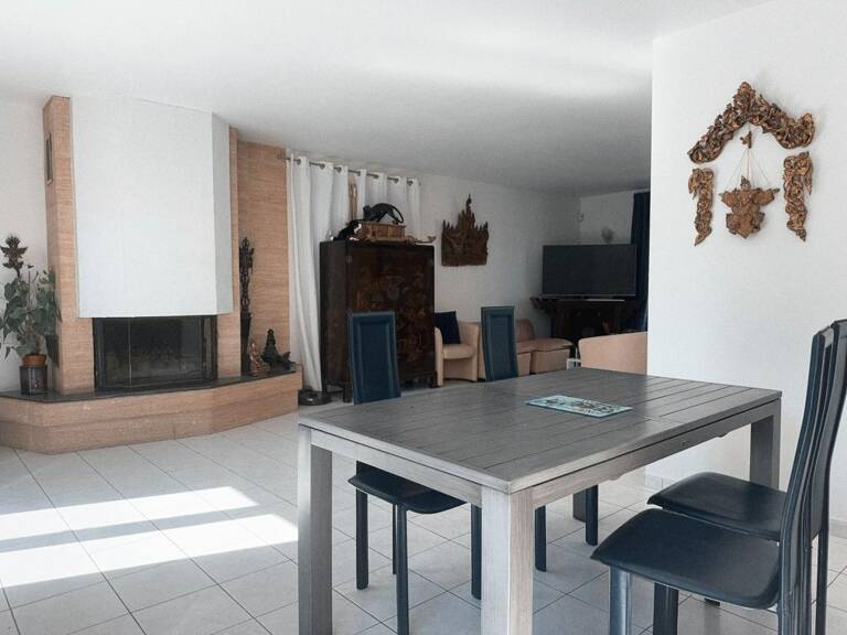 Belle maison familiale de 140 m² à Groslay – À 10 min à pied de la gare — photo 1