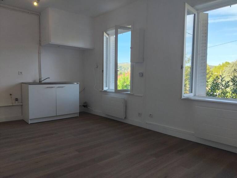 Appartement Neuville Sur Saone 3 pièces 53.79 m2 — photo 1